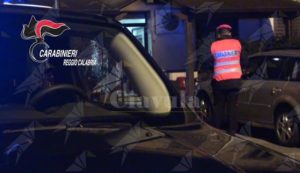 Controlli anti-covid in Calabria: Un arresto, sei denunce e varie sanzioni item-thumbnail