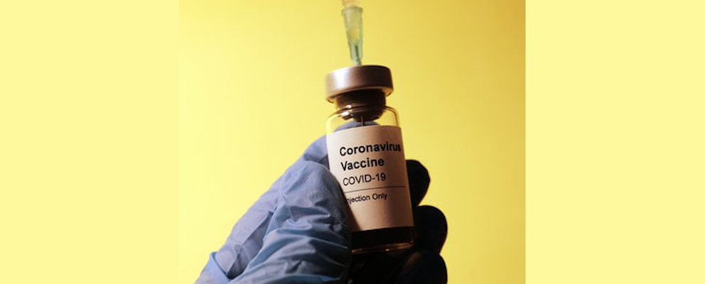 La campagna vaccinale anti Covid-19 in Italia e nel Mondo