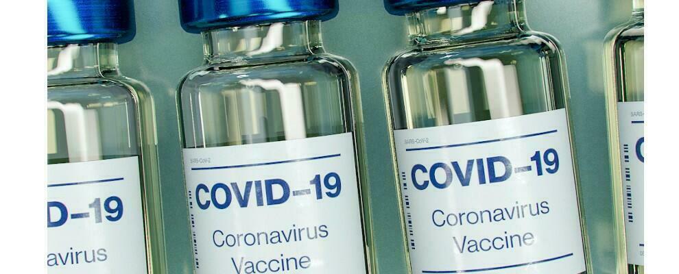 Covid-19 e vaccino: Correlazione tra popolazione vaccinata e numero di contagi, ricoveri e decessi