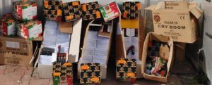 Botti illegali: controlli, sequestri e denunce nel crotonese item-thumbnail