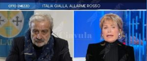 Il commissario alla sanità calabrese invece di andare in televisione sblocchi le assunzioni item-thumbnail