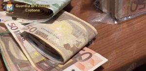 Reddito di cittadinanza al “Boss” e ai familiari degli affiliati. 92 mila euro sottratti allo stato item-thumbnail