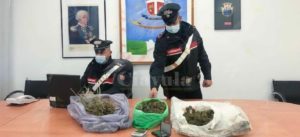 Operazione “Badde Tulva”, in manette 4 persone per spaccio di sostanze stupefacenti e ricettazione item-thumbnail