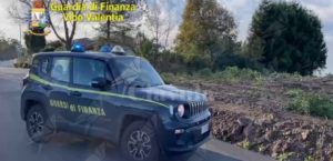 Disastro ambientale colposo e abuso d’ufficio. Sequestrato il cantiere del nuovo ospedale di Vibo Valentia item-thumbnail