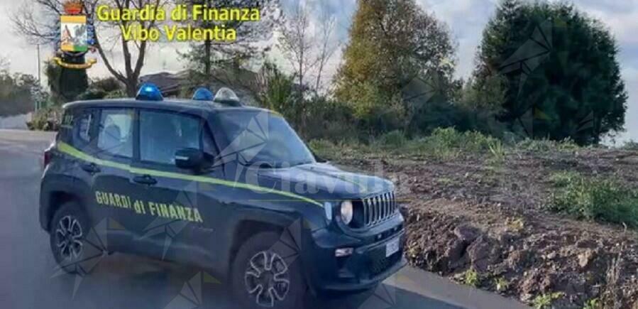 Disastro ambientale colposo e abuso d’ufficio. Sequestrato il cantiere del nuovo ospedale di Vibo Valentia