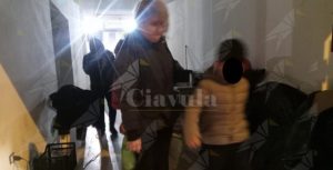 Il sindaco di Locri ai migranti sbarcati: “In bocca al lupo, fratelli” item-thumbnail