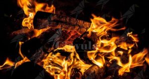 “Caulonia al tempo dei nonni”: Il focolare item-thumbnail