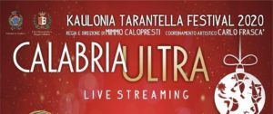 Il Kaulonia Tarantella Festival tra musica e cinema con Mimmo Cavallaro e Marcello Fonte item-thumbnail