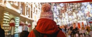 Cinquefrondi: luminarie natalizie e una serie di iniziative per sostenere le famiglie in difficoltà item-thumbnail