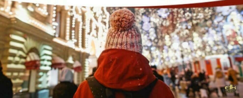 Cinquefrondi: luminarie natalizie e una serie di iniziative per sostenere le famiglie in difficoltà