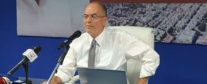 Minicuci: “Lo ‘sceriffo’ Falcomatà tiene in ostaggio il rinvio delle elezioni” item-thumbnail