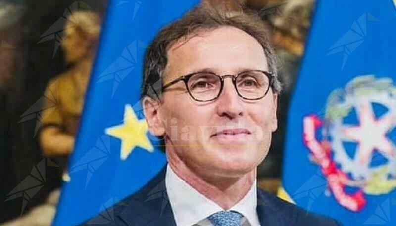 Boccia: “Nessun anziano passerà il Natale da solo per legge, basta bugie”