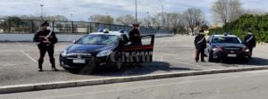 Trovato in possesso di cocaina e marijuana, arrestato item-thumbnail