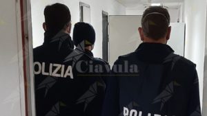 Aggiornamenti sull’operazione di questa mattina che ha portato all’arresto del consigliere comunale di Reggio Calabria item-thumbnail