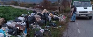 Rifiuti a Caulonia: bonificate altre aree prese di mira dai “lordazzi” item-thumbnail