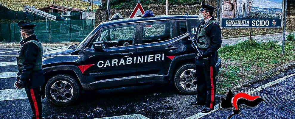 Alloggi popolari affittati in nero: scoperta maxi truffa nel reggino, 22 persone denunciate