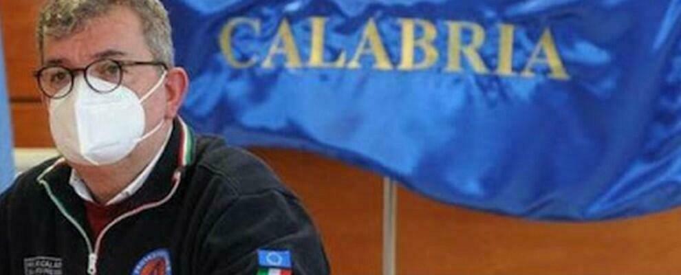 La Calabria resterà in zona rossa fino al 21 aprile