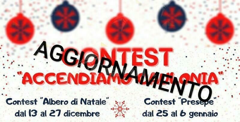 Istruzioni per il contest “AccendiCaulonia”