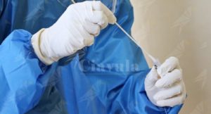 In Calabria si registrano 249 nuovi positivi al coronavirus item-thumbnail
