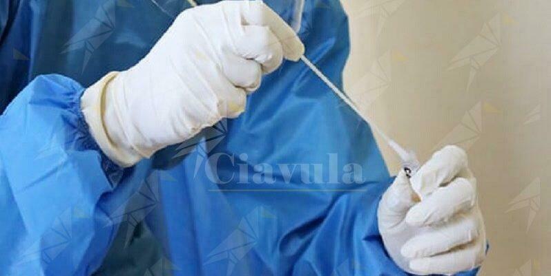 In Calabria sono 188 i nuovi positivi al coronavirus