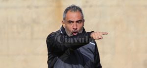 Reggina: La sconfitta con il Venezia costa la panchina a Mister Toscano item-thumbnail