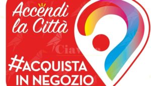 Il comune di Caulonia sostiene la campagna “Acquista in negozio” item-thumbnail