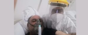 Migliorano le condizioni del sindaco di Locri item-thumbnail