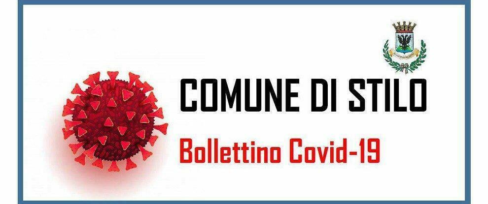 Coronavirus, aumentano i contagi a Stilo