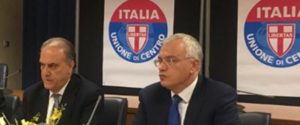 Maxi blitz anti ‘ndrangheta, ai domiciliari l’assessore regionale Franco Talarico item-thumbnail