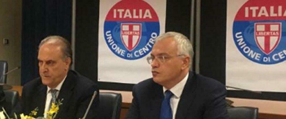 Maxi blitz anti ‘ndrangheta, ai domiciliari l’assessore regionale Franco Talarico