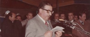A Gioiosa verrà intitolata una via a Francesco Modafferi item-thumbnail