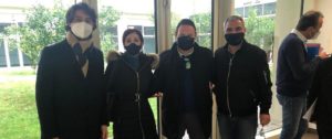 Impianto rifiuti San Leo: PD Siderno e Ripartiamo da Siderno favorevoli alla sospensione del progetto di efficientamento item-thumbnail