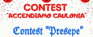 Contest “Accendiamo Caulonia”: alle 12 stop alle votazioni dei presepi per indicare i finalisti item-thumbnail