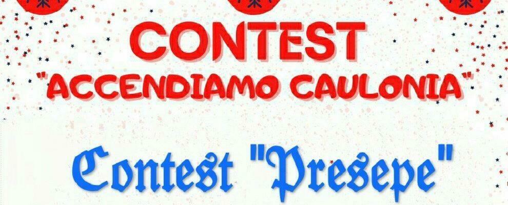 Contest “Accendiamo Caulonia”: alle 12 stop alle votazioni dei presepi per indicare i finalisti