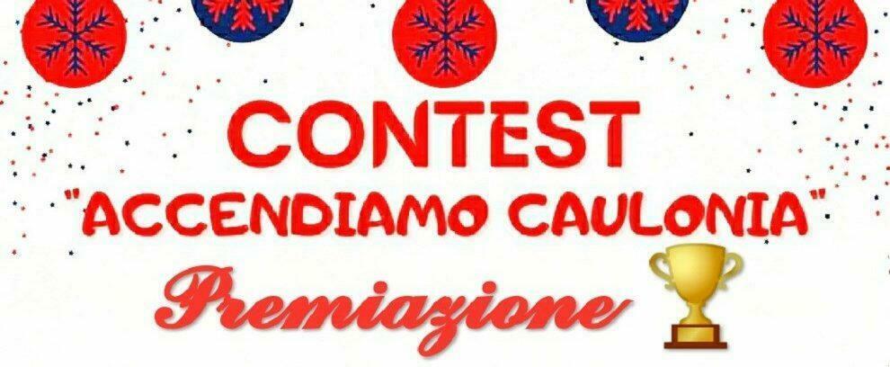 Contest “Accendiamo Caulonia”: domani la consegna dei premi ai vincitori
