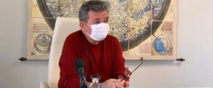 Arresto Morabito, Spirlì: “Calabria vicina a istituzioni” item-thumbnail