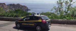 Scommesse abusive al tempo del Covid: i finanzieri mettono i sigilli ad una sala giochi item-thumbnail