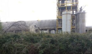 Si prepara la bonifica per l’ex area Bp di Siderno? A rischio la salute dei cittadini item-thumbnail