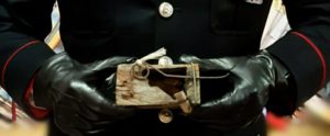 Taurianova, denunciato agricoltore: nascondeva in un casolare 72 carcasse di ghiri item-thumbnail
