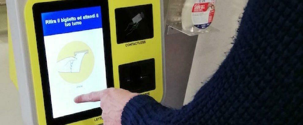 Poste: anche nella Locride si potrà prenotare un appuntamento per il rilascio dello Spid tramite app