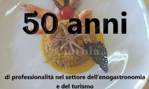 L’Istituto Alberghiero Dea Persefone di Locri compie 50 anni item-thumbnail