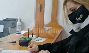 Sono della redazione di Ciavula le prime firme a Caulonia contro la propaganda fascista item-thumbnail