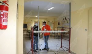 Sindaco di Mammola: “La scuola ripartirà in sicurezza” item-thumbnail