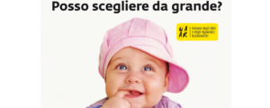 Dì NO all’insegnamento della religione cattolica a scuola. Scegli il pensiero critico e lascia liberi i tuoi figli item-thumbnail