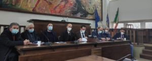 Michele Conia si candida al Consiglio Metropolitano item-thumbnail
