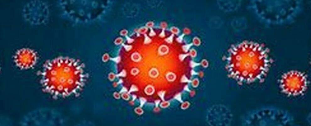 Coronavirus, in Calabria 9 decessi e 2100 nuovi casi positivi nelle ultime 24 ore