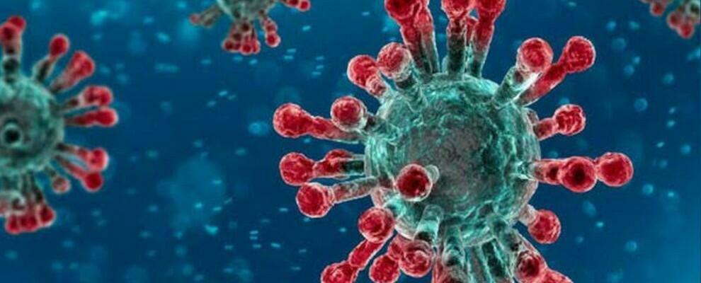 Coronavirus, oggi in Calabria 1527 nuovi casi positivi