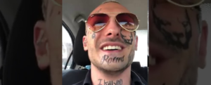 Aggredisce la compagna con una spranga di ferro: in manette il rapper “Fratellì” item-thumbnail