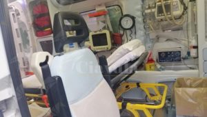 Il sindaco di Locri torna a casa item-thumbnail