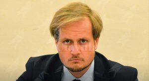 Insulti dal consigliere comunale della Destra: “Meridionali sudici sudisti” item-thumbnail